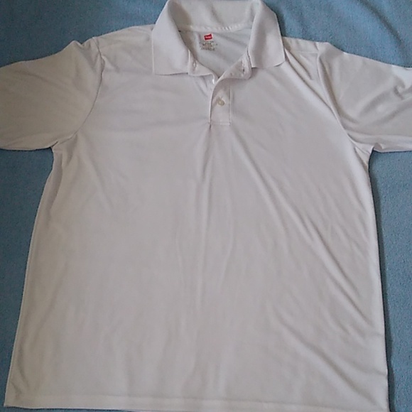 Hanes Men's Shirts - Picture 6 of 9